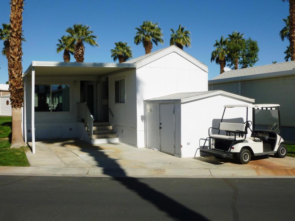 84136 Ave 44, #395 395