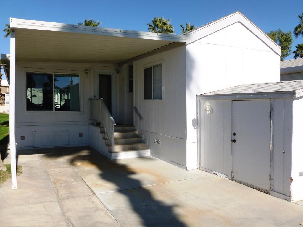 84136 Ave 44, #395 395