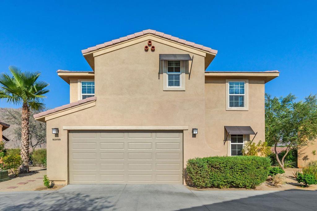 52155 Desert Spoon Court