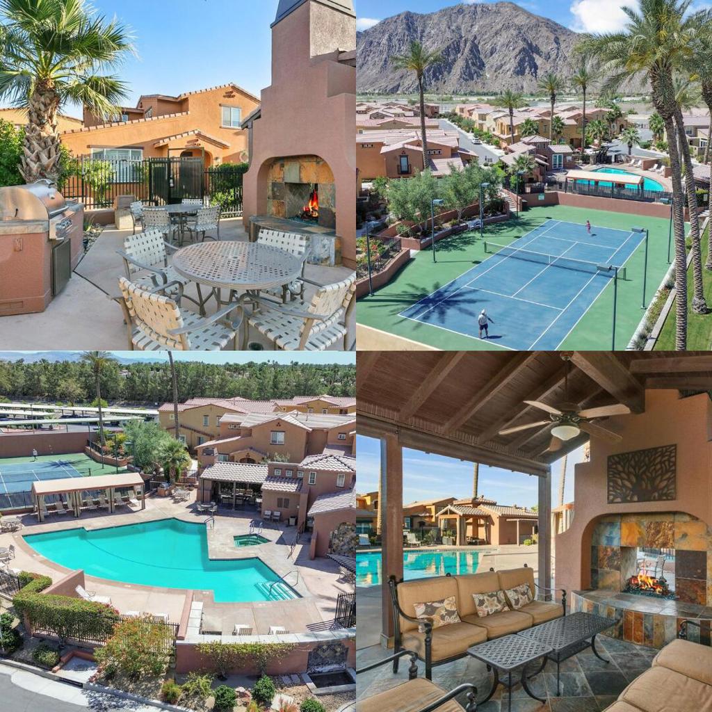 52155 Desert Spoon Court