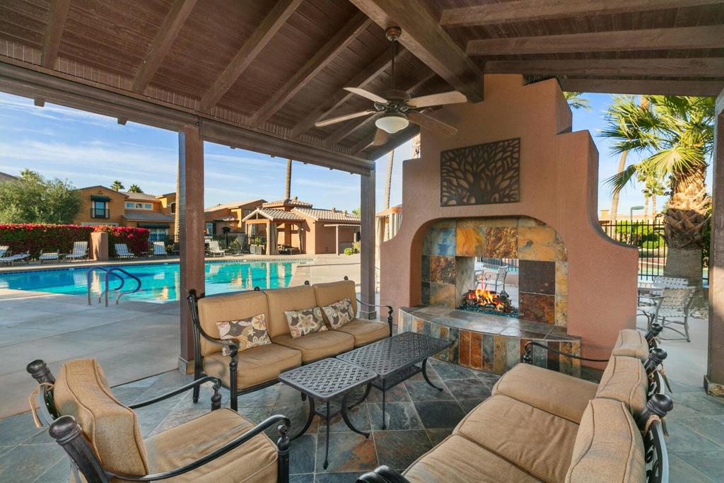 52155 Desert Spoon Court