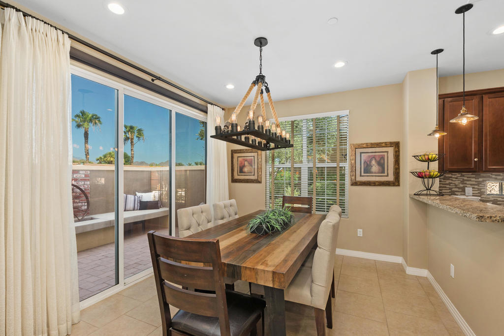 52155 Desert Spoon Court