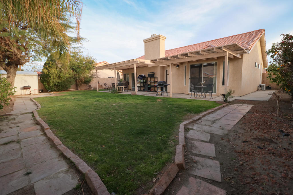 69910 Northhampton Avenue