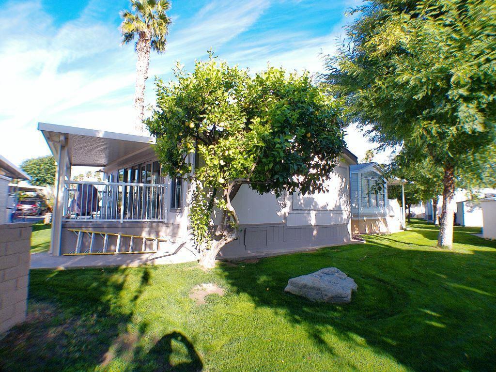 84136 Ave 44, #148 148