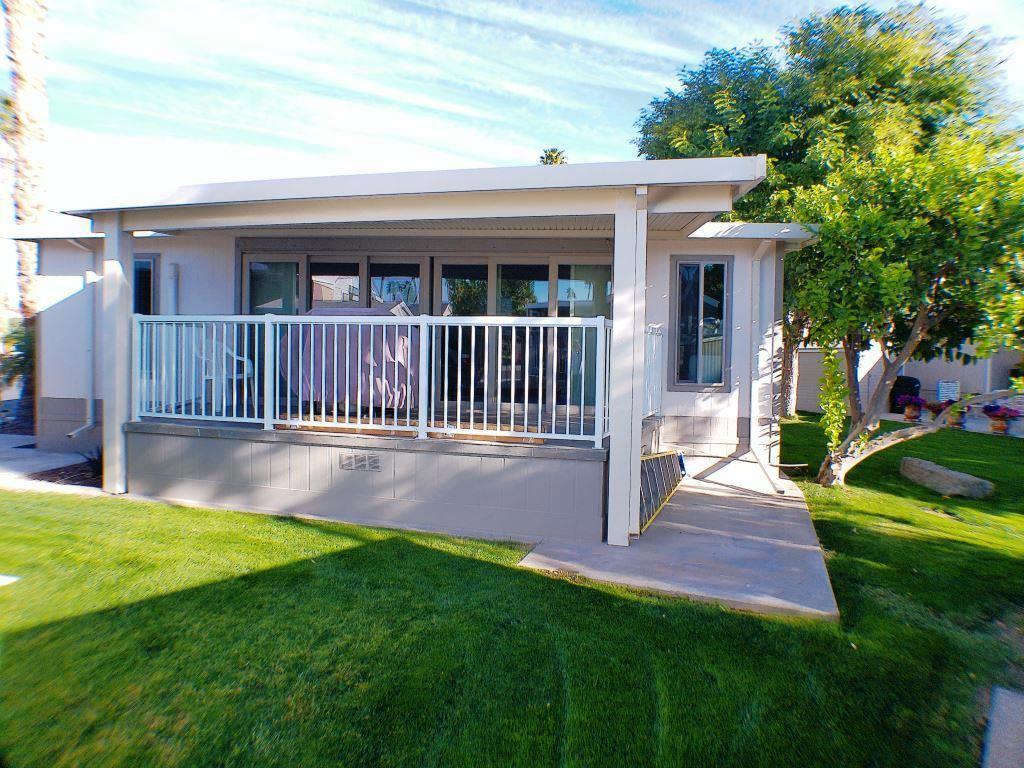 84136 Ave 44, #148 148