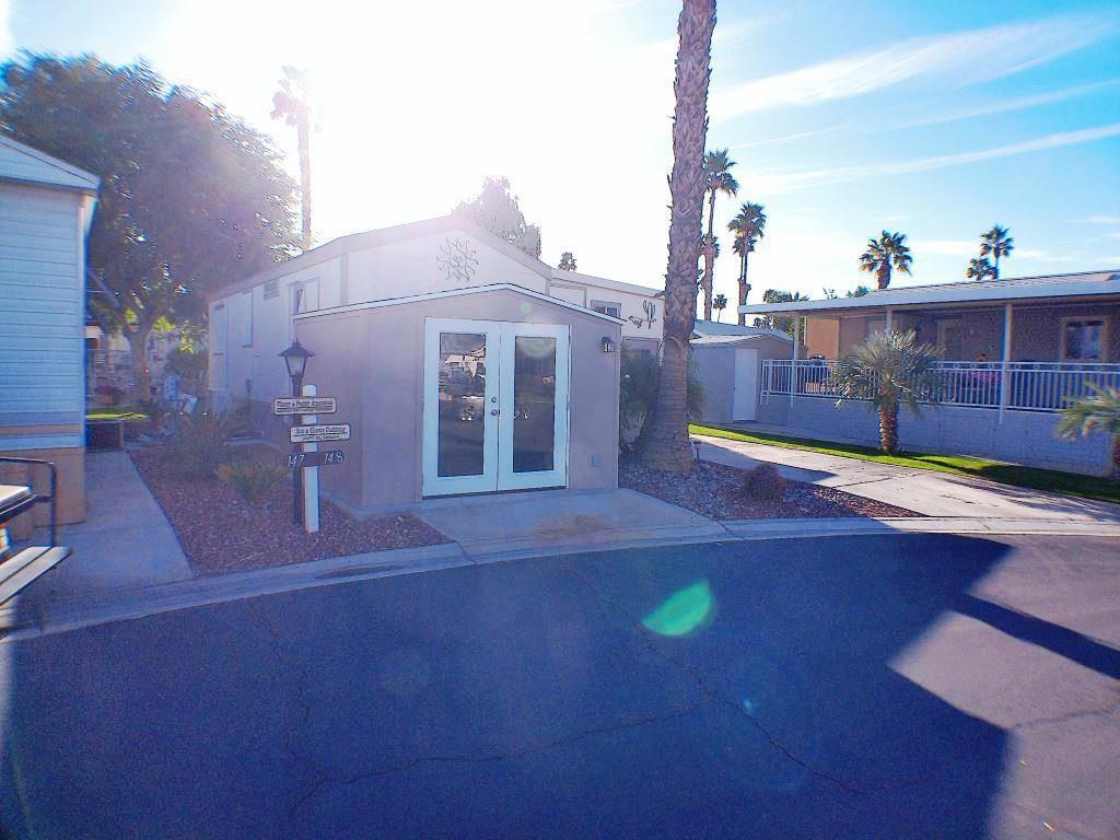 84136 Ave 44, #148 148