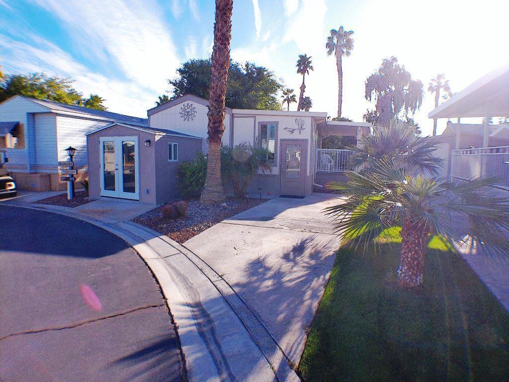 84136 Ave 44, #148 148