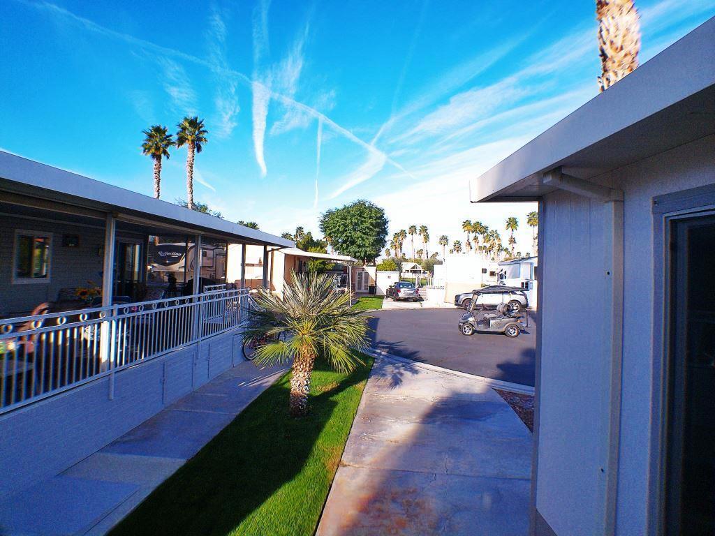 84136 Ave 44, #148 148