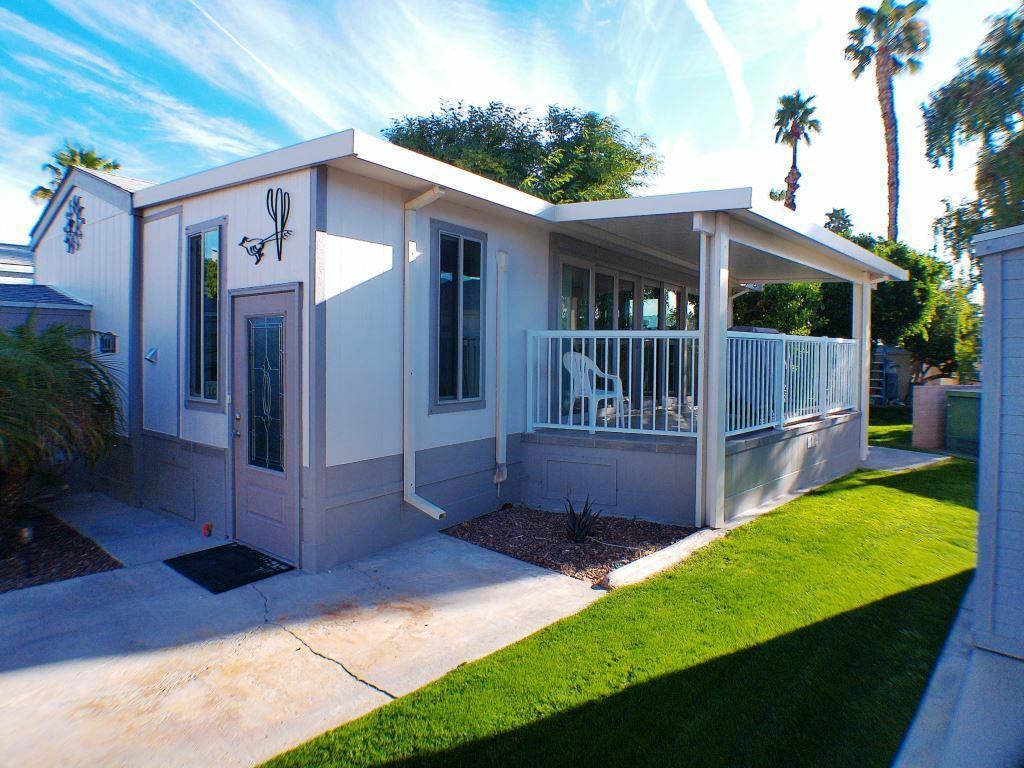 84136 Ave 44, #148 148