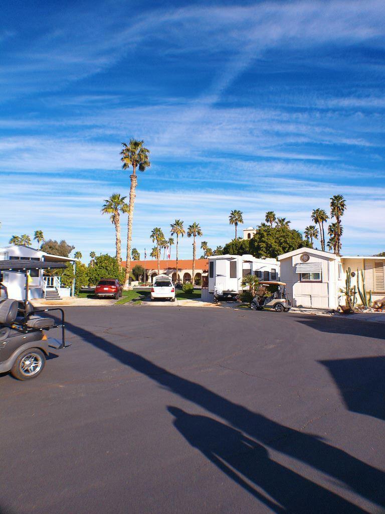 84136 Ave 44, #148 148