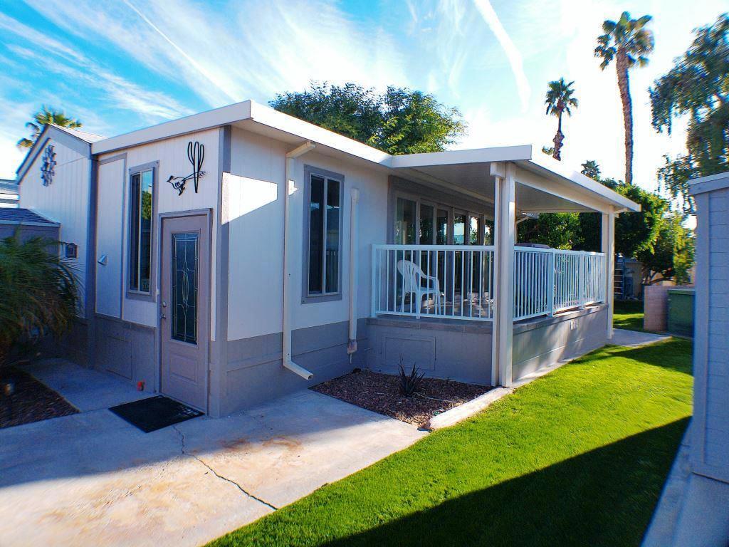 84136 Ave 44, #148 148