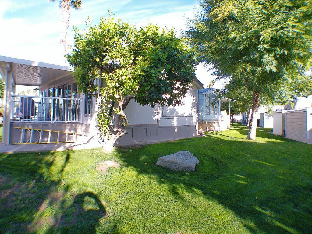 84136 Ave 44, #148 148