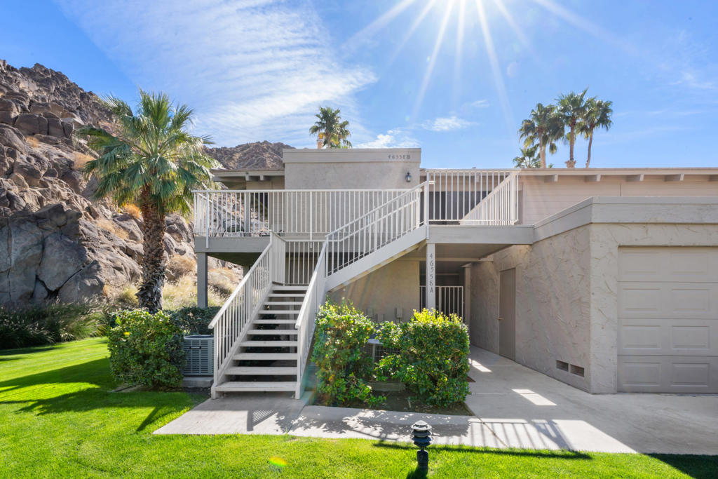 46558 Arapahoe Circle B