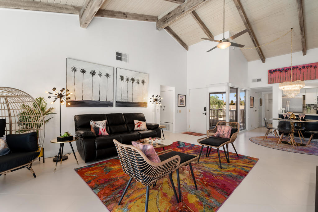 46558 Arapahoe Circle B