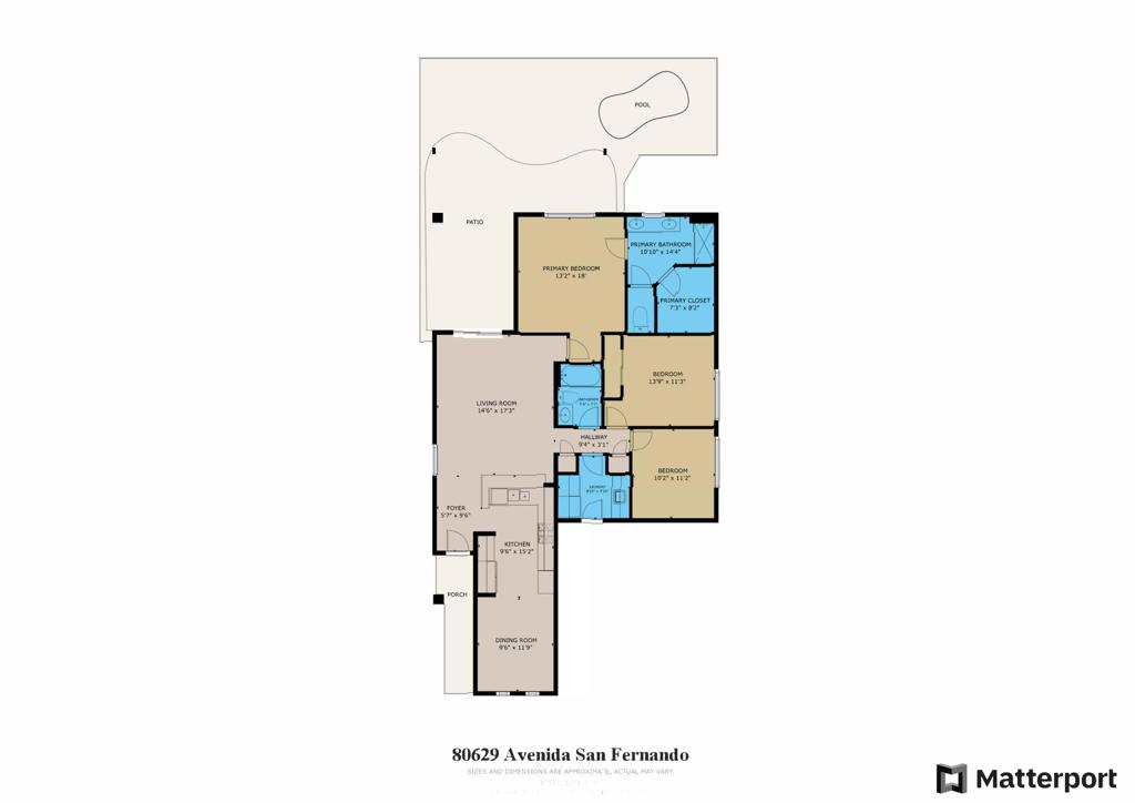 80629 Avenida San Fernando