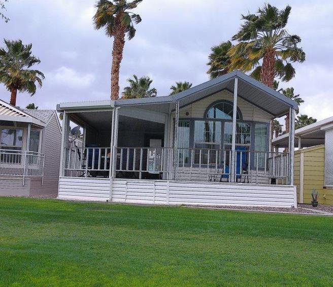 84136 Ave 44, #455 455