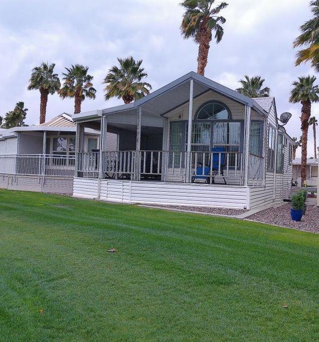 84136 Ave 44, #455 455