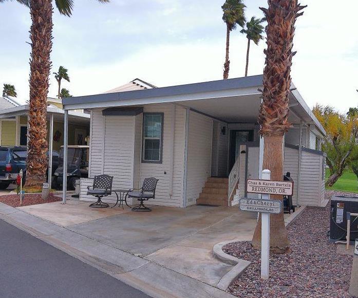 84136 Ave 44, #455 455