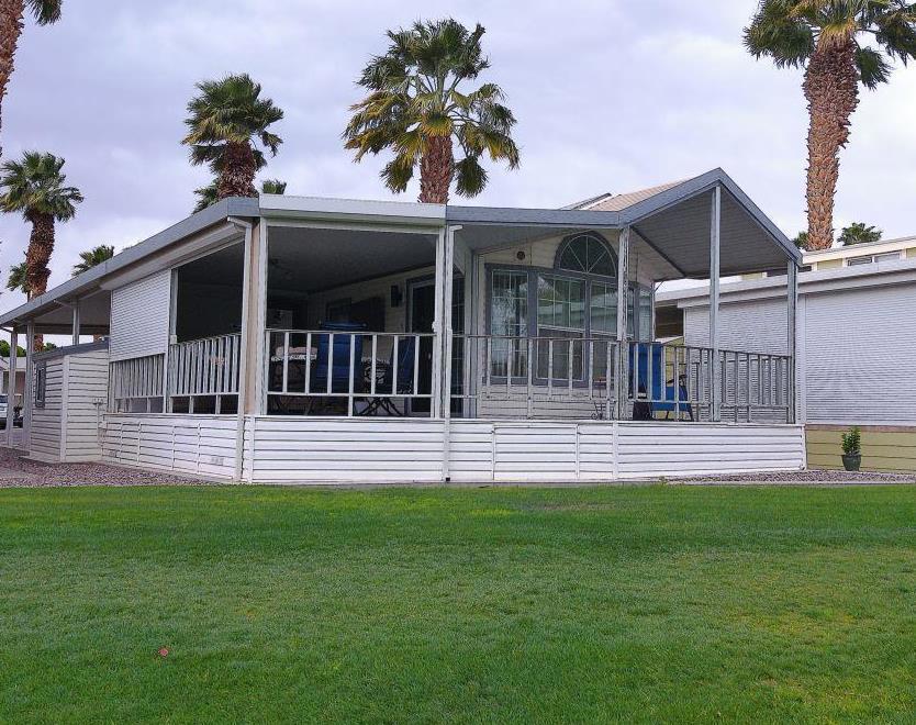 84136 Ave 44, #455 455