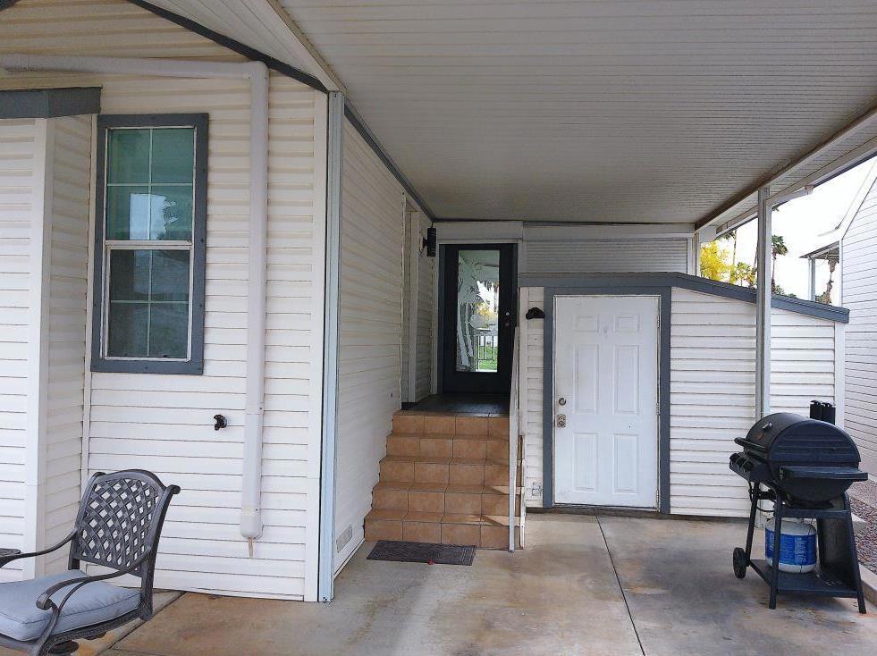 84136 Ave 44, #455 455