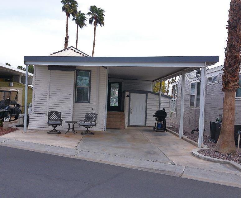 84136 Ave 44, #455 455