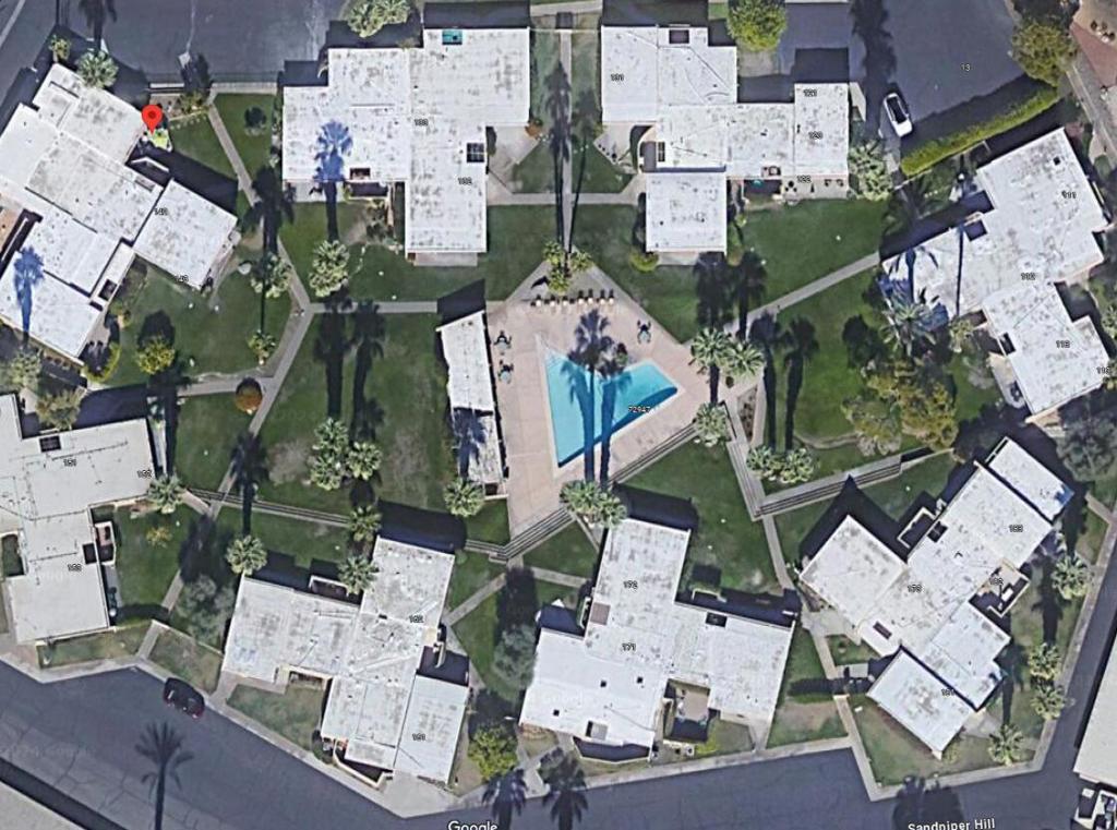 141 Sandpiper Street