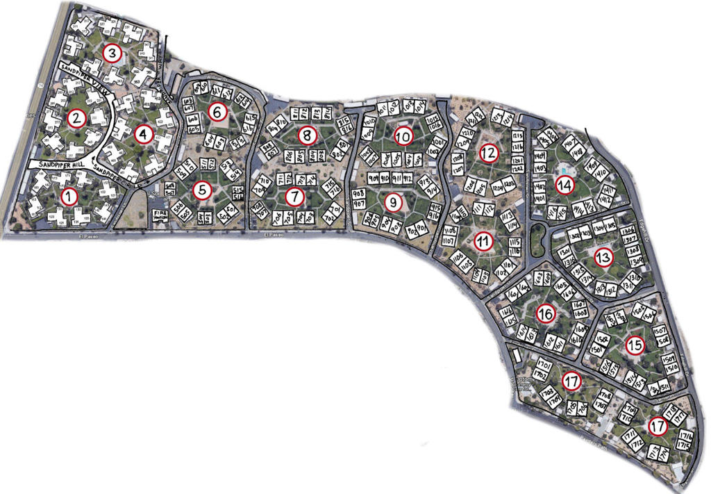 141 Sandpiper Street