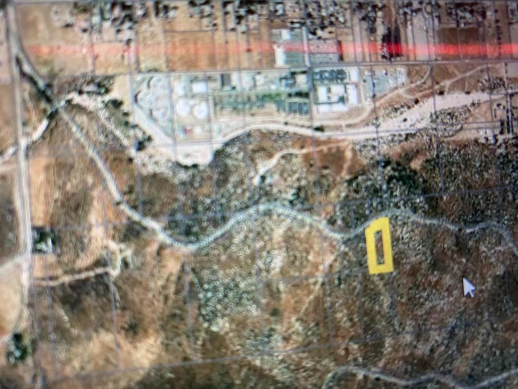 Na Apn# 543190009 (1.65 Acres)