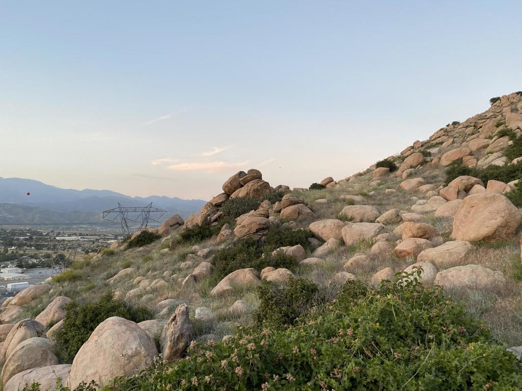 Na Apn# 543190009 (1.65 Acres)