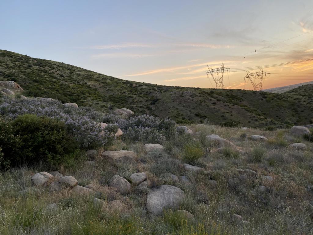 Na Apn# 543190009 (1.65 Acres)