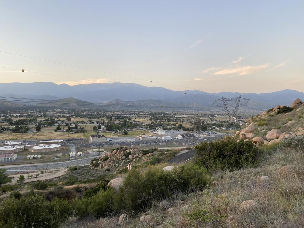 Na Apn# 543190009 (1.65 Acres)