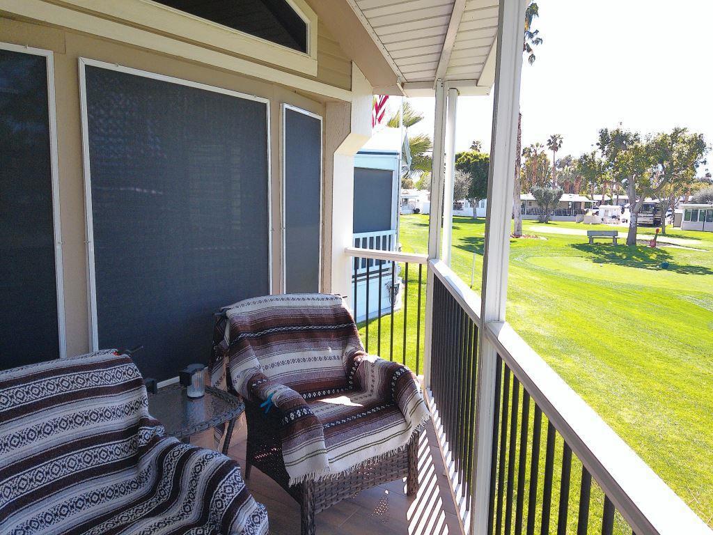 84136 Ave 44, #672 672