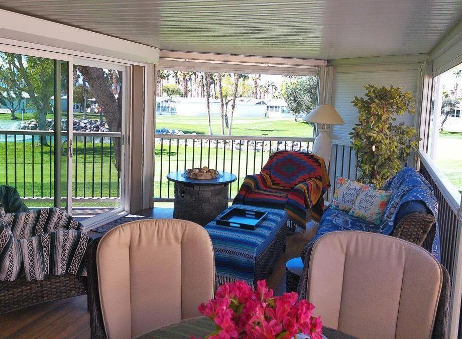 84136 Ave 44, #672 672