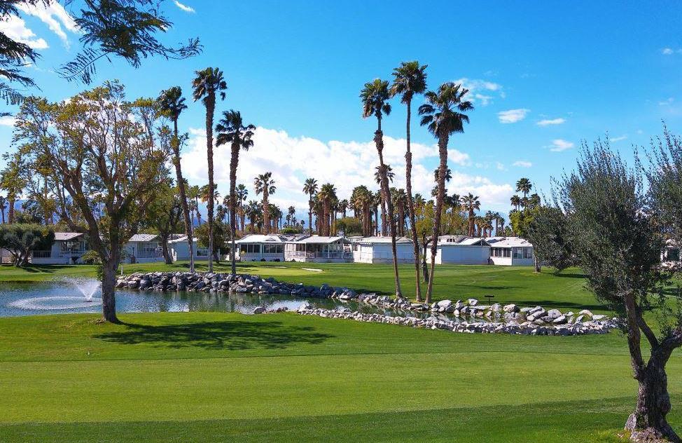 84136 Ave 44, #672 672