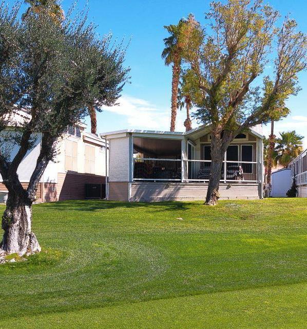 84136 Ave 44, #672 672