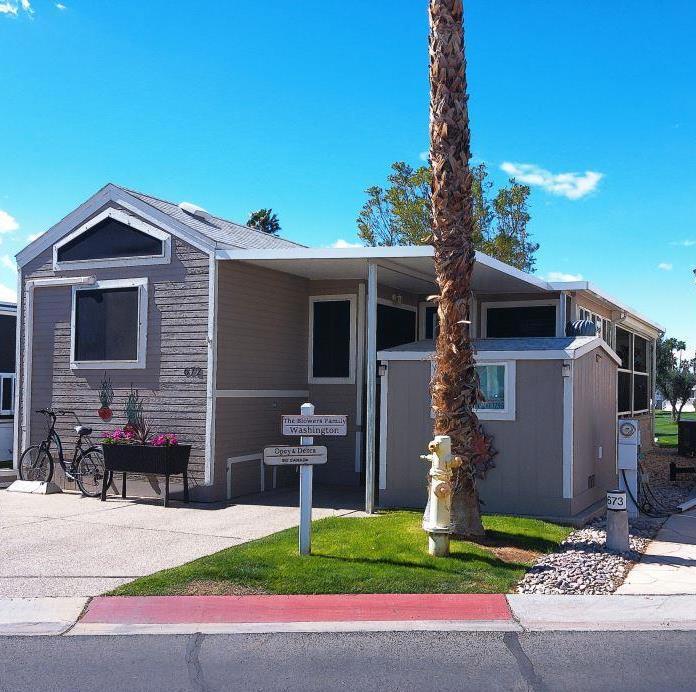 84136 Ave 44, #672 672