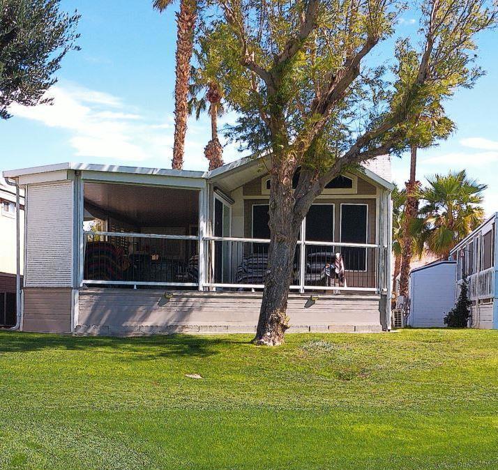 84136 Ave 44, #672 672