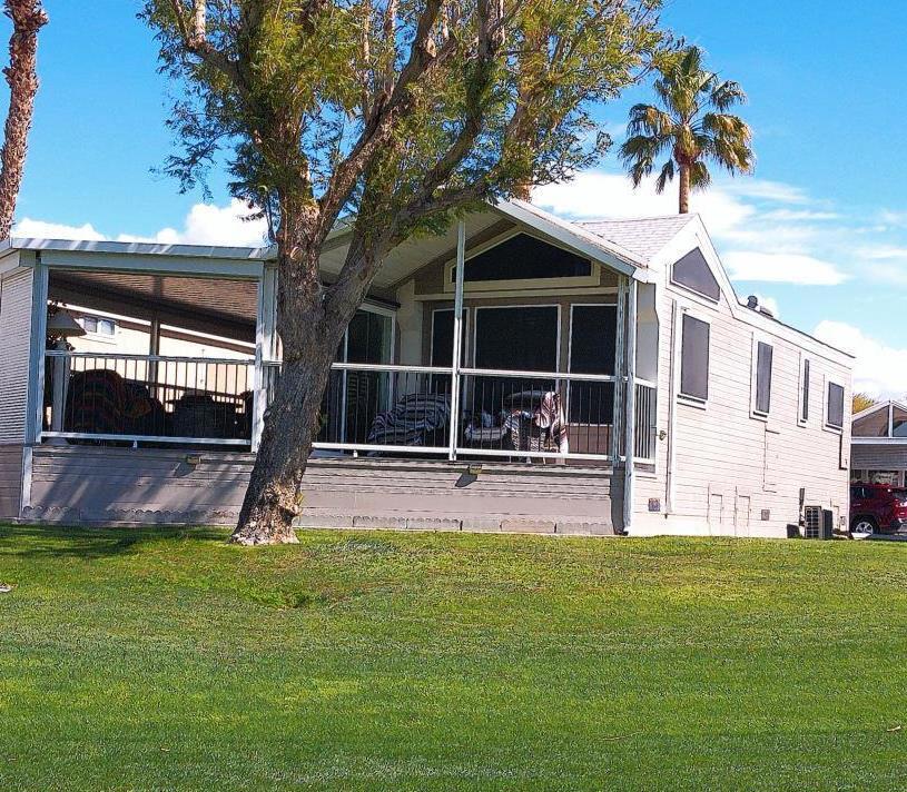 84136 Ave 44, #672 672