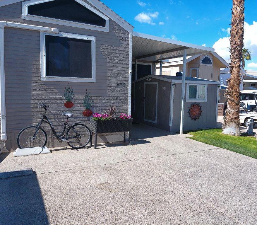 84136 Ave 44, #672 672