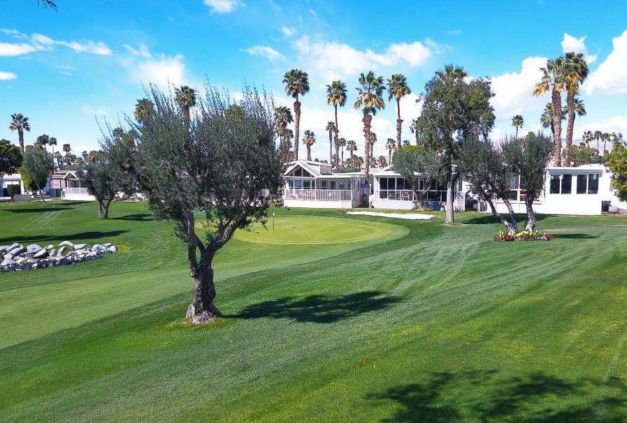 84136 Ave 44, #672 672