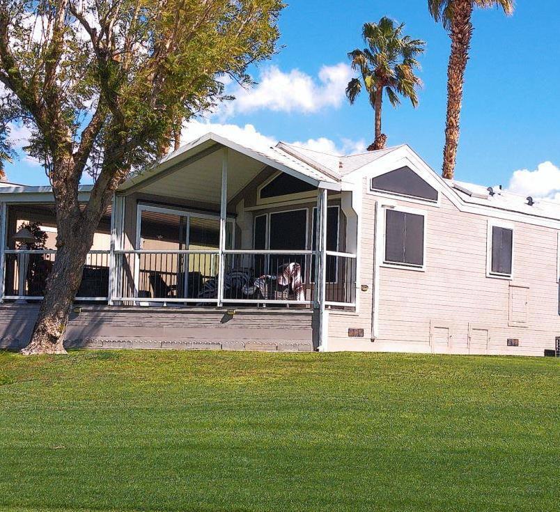 84136 Ave 44, #672 672