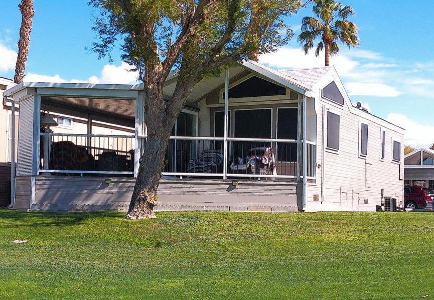 84136 Ave 44, #672 672