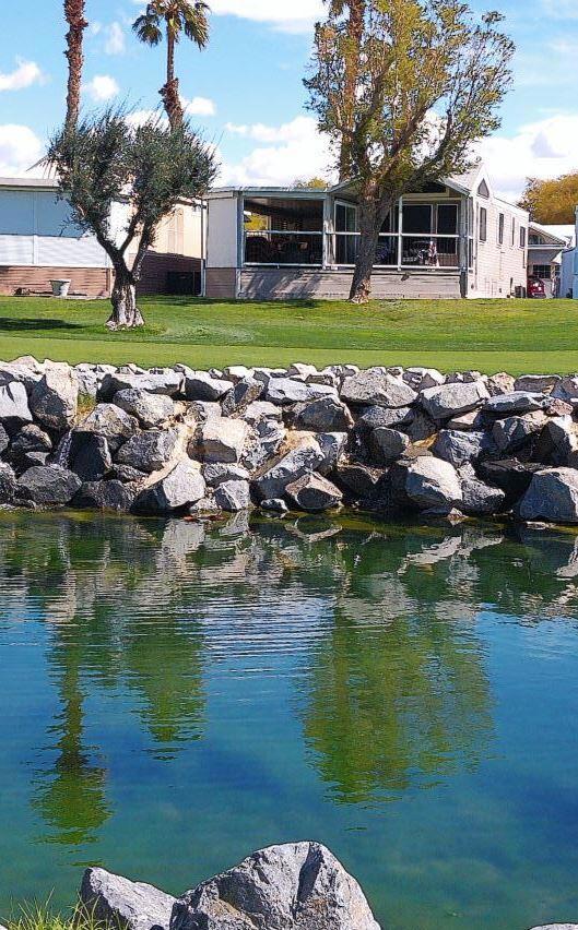 84136 Ave 44, #672 672