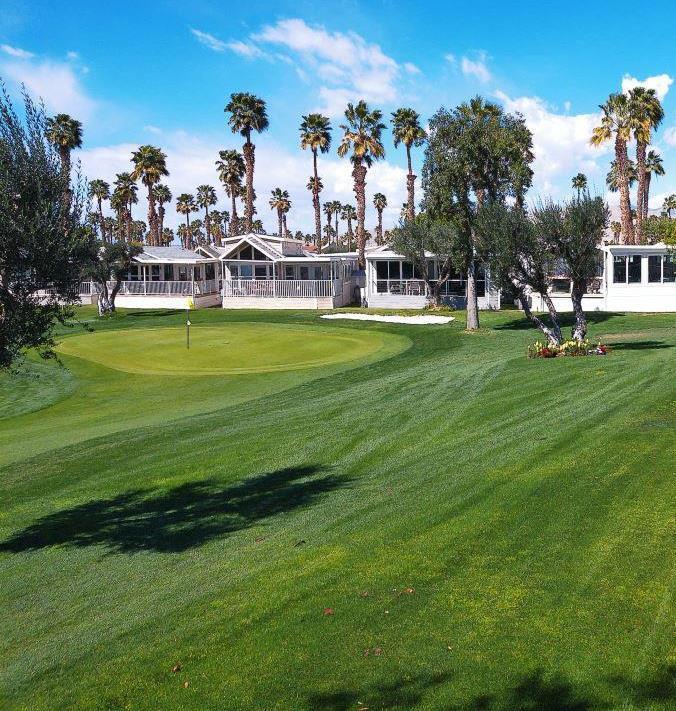 84136 Ave 44, #672 672