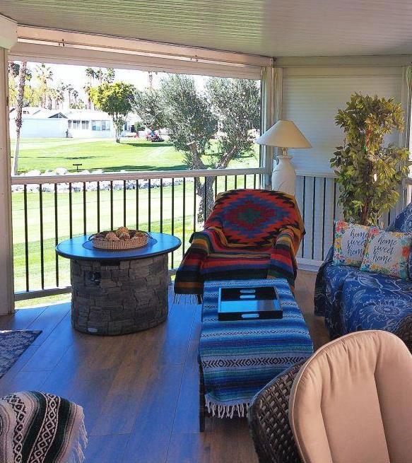 84136 Ave 44, #672 672