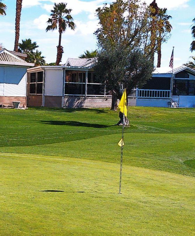 84136 Ave 44, #672 672