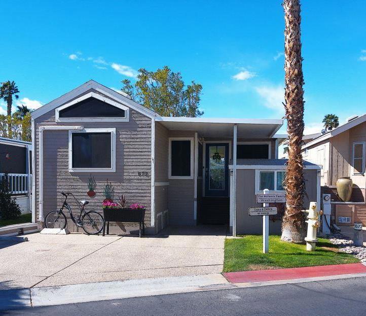 84136 Ave 44, #672 672