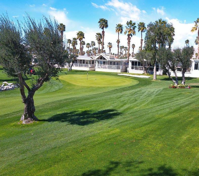 84136 Ave 44, #672 672