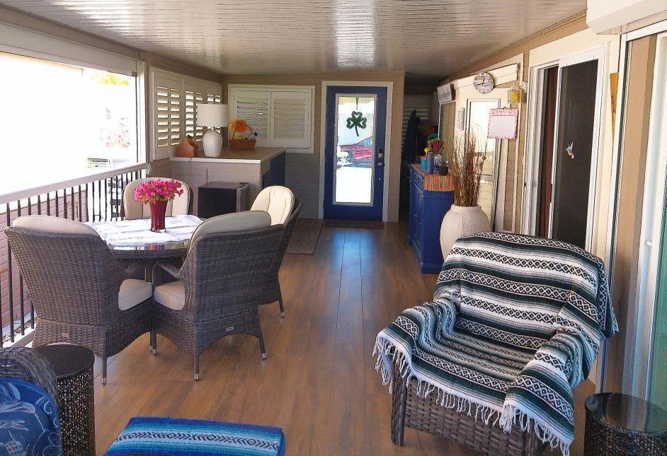 84136 Ave 44, #672 672