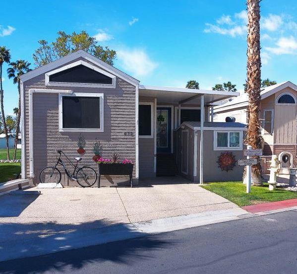 84136 Ave 44, #672 672